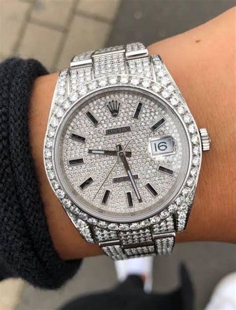 best rolex on dh gate|iced out rolex dhgate.